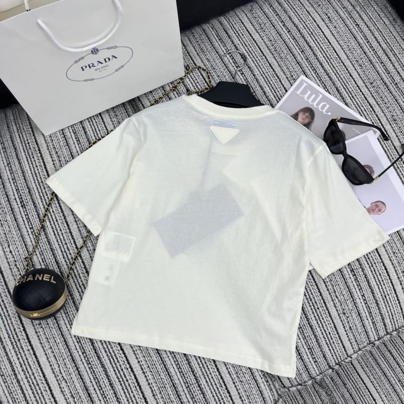 Prada T-Shirts